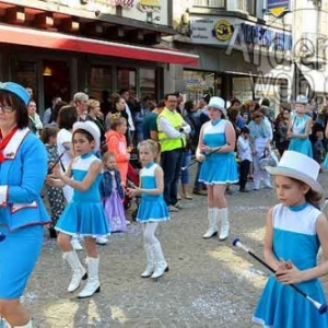 Carnaval de La Roche-en-Ardenne 2017- photo 2528