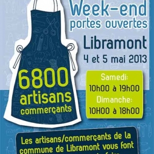 6800ac  de Libramont-Chevigny