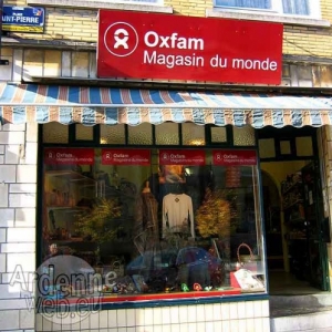 Oxfam  23 octobre 2004 Bastogne-041