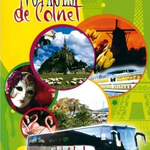 Voyage de Colnet