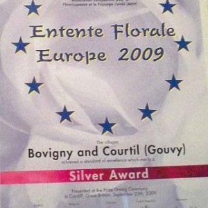 Concours entente florale europe - 1564