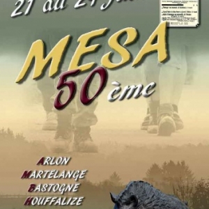 MESA 2016