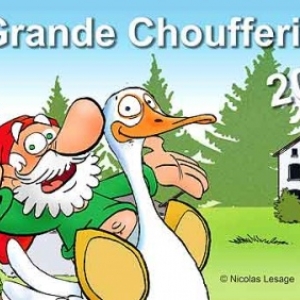 grande choufferie 2015