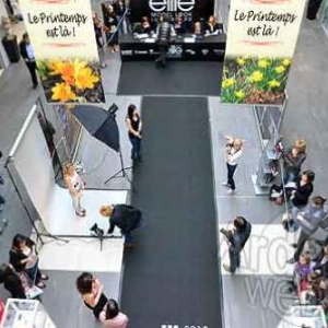 Casting elite model look Luxembourg-1104