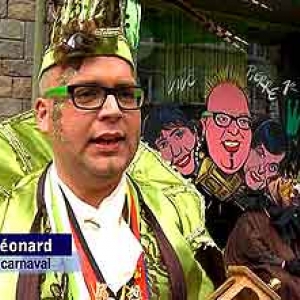 Carnaval de Hotton- video 1