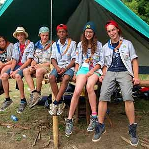 Scouts et Guides de Spa