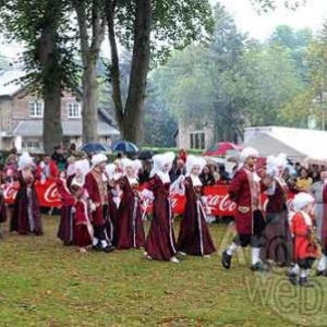 Vielsalm 21 juillet fete des myrtilles - 9758