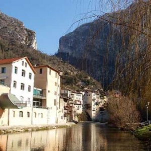 Le Vercors