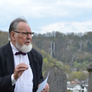 conte de Guy Monsee, Route des Sculptures. Comblain-au-Pont