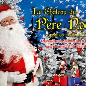 Concours du PERE NOEL