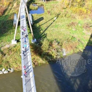 Martelange week-end du Bois - 953