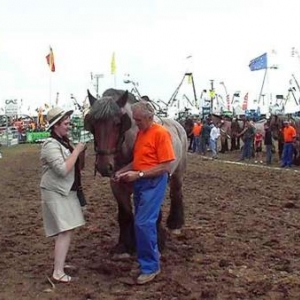 Foire de Libramont 2007-video 10-03