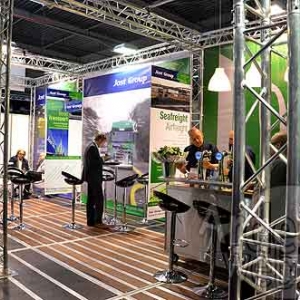 Salon transports et logistique LIEGE 2013-photo 7847