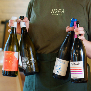 IDEA fait peau neuve