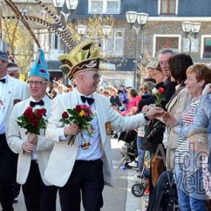 Carnaval de La Roche 2017