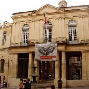  hotel saint come ancienne ecole de chirurgie montpellier