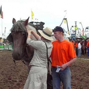 Foire de Libramont 2007-video 07-8