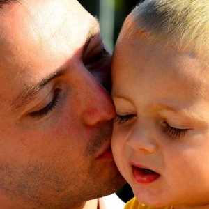 Amour & Tendresse : Tu seras un homme, mon fils !