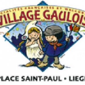 GASTRONOMIE ! Le plaisir de se retrouver au « Village Gaulois » !