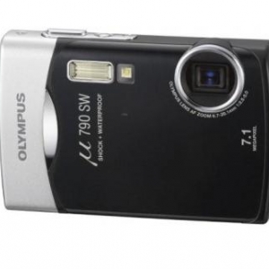 Olympus µ 790 SW