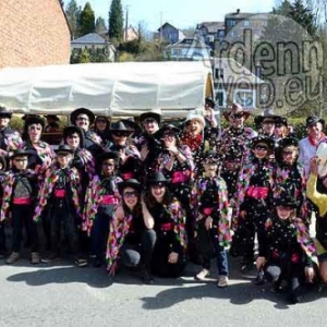 Carnaval de La Roche-en-Ardenne 2017- photo 2425