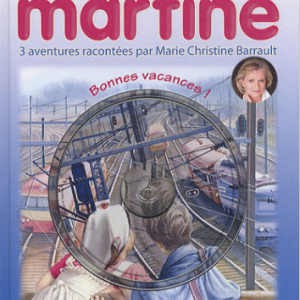 Marcel Marlier , Martine , Casterman-03