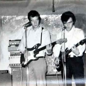 The Beggars en 1967