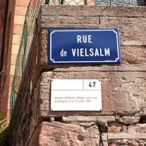 01: Rue de Vielsalm