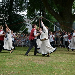 Fete des Myrtilles 2016 Vielsalm-Davin_2458