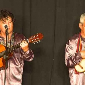 Conjunto de Danza Folklorica Expresion Latino Americana , de Cuenca - video 6