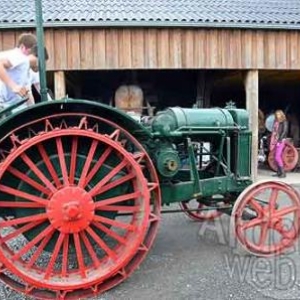 AGRI-MUSEE de Rochehaut-927