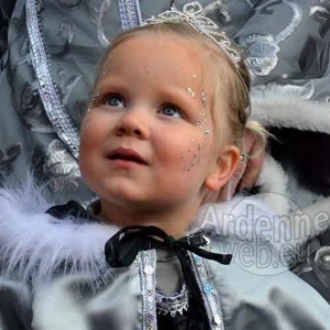 prince carnaval CEDRIC 1er - photo 8385