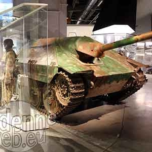 Bastogne War Museum-03