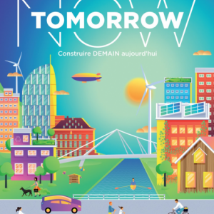 salon de Tomorrownow