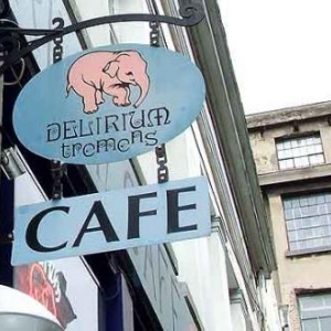 Delirium Cafe -3732