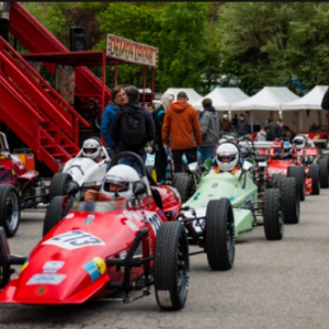  7eme Edition de Spa-Classic