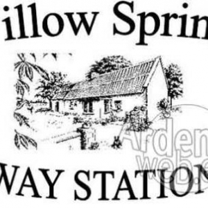 Ouverture du Willow Springs Way Station à Cherain