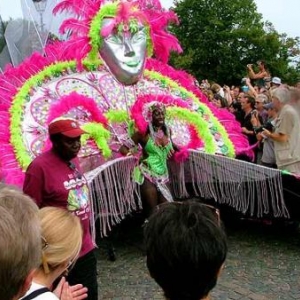 Stavelot Carnaval du Monde-6089