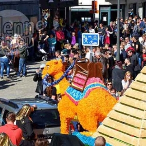 Carnaval de La Roche-en-Ardenne 2017- photo 2513