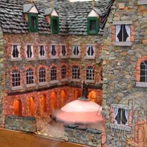 Maquettes de maisons - photo 2959