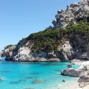 du 13 au 22 octobre 2018 : La Sardaigne et la Corse