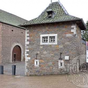 Bistronomie du Moulin du Val Dieu-3187