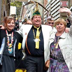 carnaval de La Roche-en-Ardenne -photo 4025