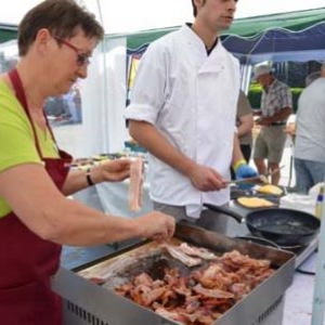 Balade gastronomique de Neuville - photo 2325