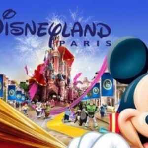 Week-end du 17 au 18 fevrier 2018 (conge de Carnaval) : Disneyland Paris