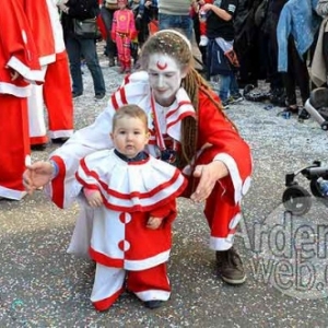 Carnaval de La Roche-en-Ardenne 2017- photo 2605