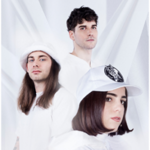 Las Aves (Pop – Electro & plus / Ile de France)