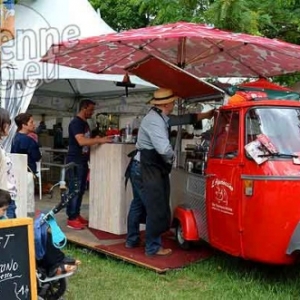 Les Epicuriales au parc de la Boverie 2017