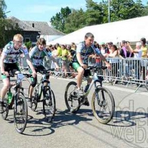 24 h cyclistes de Tavigny - photo 5597