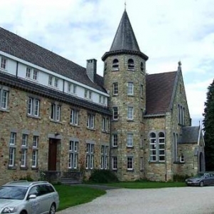  Monastere Saint-Remacle Wavreumont